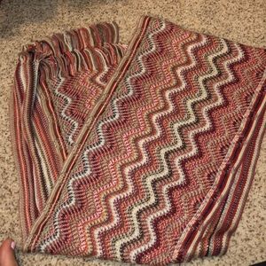 Missoni scarf